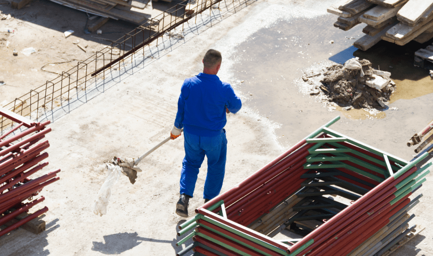 Angeles Cleaning Services